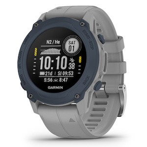 Garmin Descent G1 series Powder Grey Sale