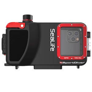 Sealife Sportdiver Housing for Smartphones