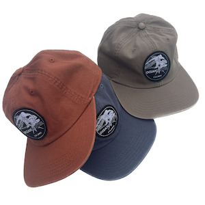 Ocean Hunter Cap