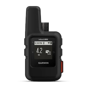 Garmin Inreach Mini