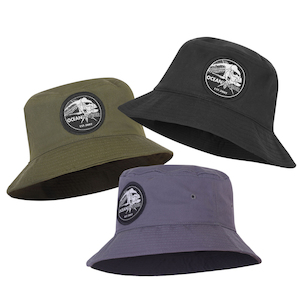 Ocean Hunter Bucket Hat