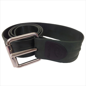 Rob Allen Rubber Weight Belt