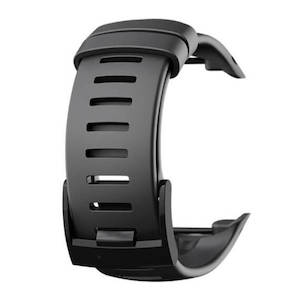 Suunto D4i Novo, D4, D4f Silicone Watch Strap Kit