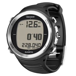 Suunto D4f Watch