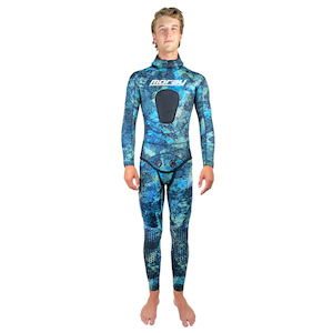 Moray Classic Junior Wetsuit Pelagic 5mm