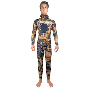 Moray Classic Junior Wetsuit Weedline 5mm