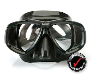 Cressi Focus Mask