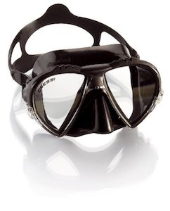 Cressi Matrix Mask