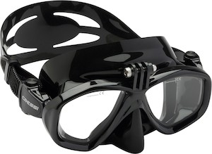 Cressi Action GoPro Mask