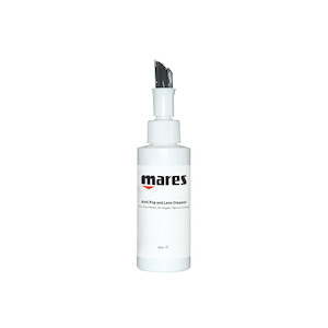 Mares Anti Fog Gel