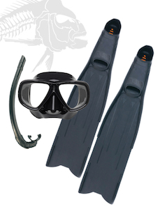 Ultimate Freediving Package