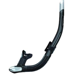 Mares Ergo Flex Purge Snorkel