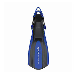 Mares Avanti Pure open heel fins