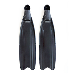 Ocean Hunter Small Foot Long Fins