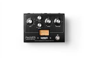 Warm Audio Pedal 76   Limiting Amplifier