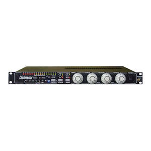 compLimiter: Empirical Labs Inc EL8 DISTRESSOR (Standard)