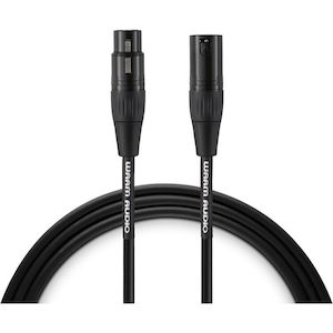 Warm Audio Pro Series Cables  XLR - XLR