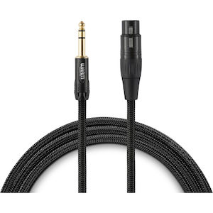 Warm Audio Premier Cable XLRf - TRS