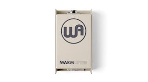 Warm Audio: Warm Audio Warm Lifter  Inline Active Microphone Preamp