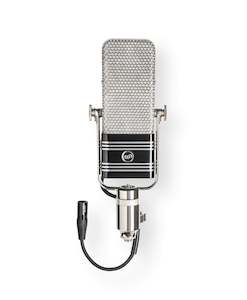 Warm Audio WA-44 Studio Ribbon Microphone