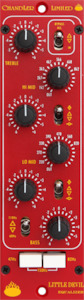 CHANDLER LIMITED Little Devil EQ