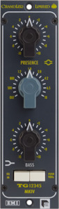 CHANDLER LIMITED TG12345 MKIV EQ