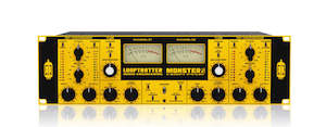 Looptrotter Audio Monster Compressor 2