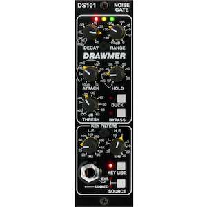 Drawmer DS 101 Noisegate