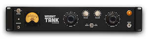 Dynamics: Weight Tank Compressor  WT-COMP