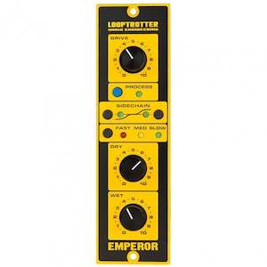 Looptrotter Audio Emperor 500