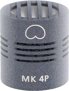 Microphones: Schoeps Mikrofone  MK 4P Close Pickup