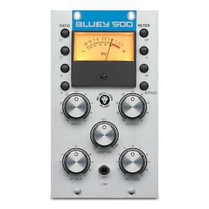 Black Lion Audio Bluey 500   FET Limiting Amplifier