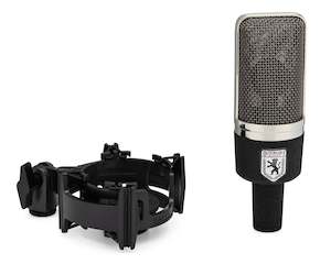 Dizengoff Audio Germanium Microphone