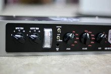 Dizengoff Audio: Dizengoff Audio Type 124 Varimu Compressor