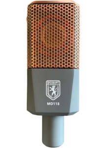 Dizengoff Audio MD118 Microphone