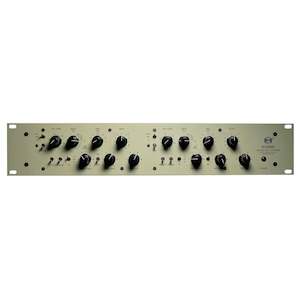 H2 Audio 0011 Stereo   Mic Pre / EQ