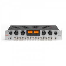 Warm Audio WA-2MPX Dual-Channel Tube Mic Preamp