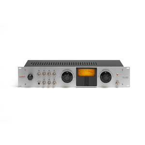 Warm Audio WA-MPX Single-Channel Tube Mic Preamp