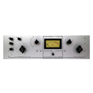 Mic Preamps: Spectra 1964 V 610 COMPLIMITER