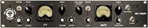 Black Lion Audio B172A Hybrid FET/Optical Compressor