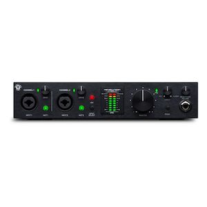 Black Lion Audio Revolution 2 x 2  USB Interface