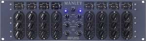 MANLEY LABS MASSIVE PASSIVE  STEREO TUBE EQ