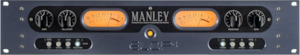 MANLEY LABS ELOP®+  STEREO LIMITER COMPRESSOR