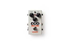 Warm Audio ODD Box V1