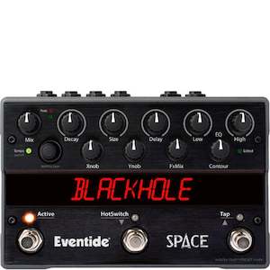 Eventide SPACE