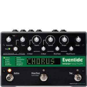 Eventide Mod Factor