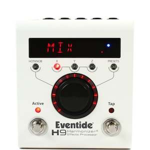 Eventide H9 Max