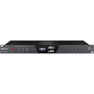 Antelope Audio Orion 32 + GEN 4 64-channel Thunderbolt™ and 32-channel USB AD/…