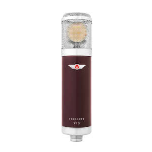 Vanguard Audio Labs V13 gen2  Tube Condenser Microphone