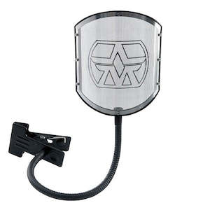 Aston Microphones: Aston Microphones Swift GN Pop Shield